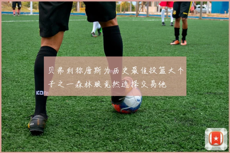 贝弗利称唐斯为历史最佳投篮大个子之一森林狼竟然选择交易他