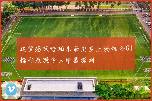 追梦感叹哈珀未获更多上场机会G1精彩表现令人印象深刻